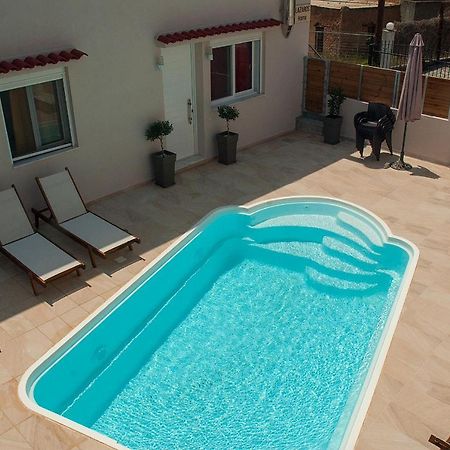 Lazaros Home Palekastro Bagian luar foto