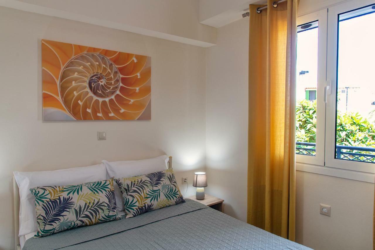 Lazaros Home Palekastro Bagian luar foto
